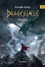 Dragesjæle #3: Slaveøen