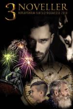 Herlufsholm Fantasybogmesse 2018 af Therese Jetsmark Geiker