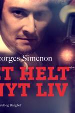 Et helt nyt liv af Georges Simenon