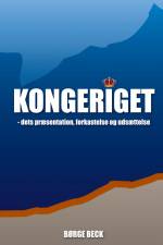 Kongeriget 2 af Børge Beck