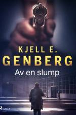 Av en slump af Kjell E. Genberg