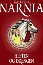 Narnia 3 - Hesten og drengen