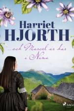 ... och Marcel är kär i Nina af Harriet Hjorth