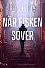 När fisken sover af Per Juhlin