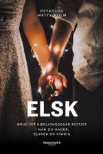 ELSK af Mette Holm