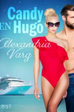 Candy en Hugo af Alexandria Varg