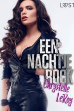Een nachtje rock - Een erotisch verhaal af Chrystelle LeRoy