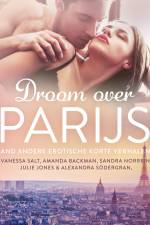 Droom over Parijs and andere erotische korte verhalen af Julie Jones