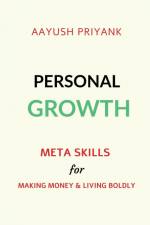 Personal Growth af Aayush Priyank