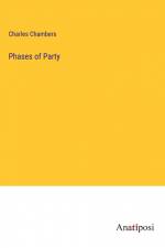 Phases of Party af Charles Chambers