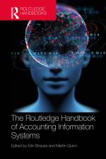 The Routledge Handbook of Accounting Information Systems af Erik Strauss