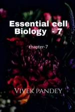 Essential cell biology-7 af Vivek Pandey