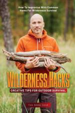 WILDERNESS HACKS af The Book Shop