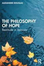The Philosophy of Hope af Alexander Douglas