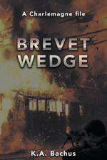 Bachus, K: Brevet Wedge af K. A. Bachus