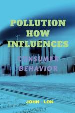 POLLUTION HOW INFLUENCES af John Lok