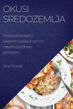 Okusi Sredozemlja af Ana Kova¿