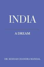 INDIA af Keshab Chandra