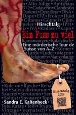 Ein Fuss zu viel af Sandra E. Kaltenbeck