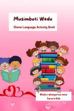 Musimboti Wedu af Sarura Kids