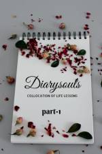 Diarysouls af Team Diarysouls
