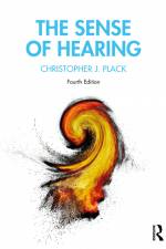 The Sense of Hearing af Christopher J. Plack