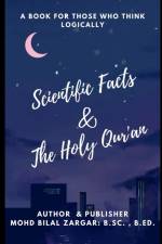 Scientific Facts & The Holy Qur'an af Mohd Bilal