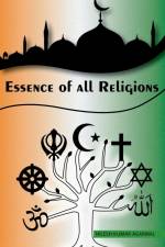 ESSSENCE OF ALL RELIGIONS af Nilesh Kumar