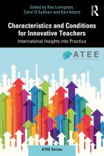 Characteristics and Conditions for Innovative Teachers