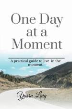 One Day at a Moment. af Yusra Laiq