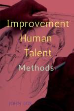 Improvement Human Talent af John Lok
