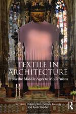 Textile in Architecture af Basile Baudez