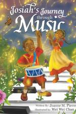Josiah's Journey Through Music af Joanne M. Pierre