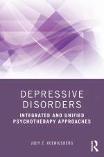 Depressive Disorders af Judy Z. Koenigsberg