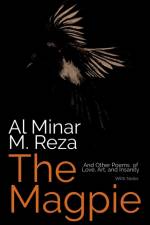 The Magpie af Al Minar