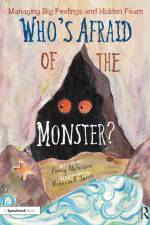 Who's Afraid of the Monster? af Penny McFarlane