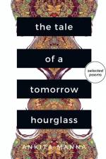 The Tale of a Tomorrow Hourglass af Ankita Manna