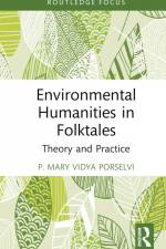 Environmental Humanities in Folktales af P. Mary Vidya Porselvi