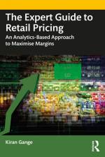 The Expert Guide to Retail Pricing af Kiran Gange