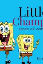 Little Champs af Fathimath Rizwana