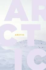 Arctic af Michael Holm