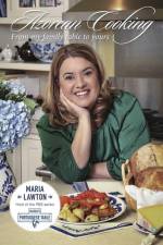 Azorean Cooking: From My Family Table to Yours af Maria Lawton