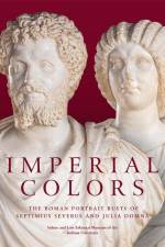 Imperial Colors af Julie Van Voorhis