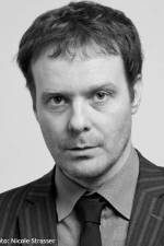 Der Dreh von Inkarnation af Tom McCarthy