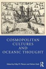 Cosmopolitan Cultures and Oceanic Thought af Dilip M Menon