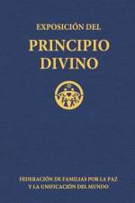 Exposición del Principio Divino af Sun Myung Moon