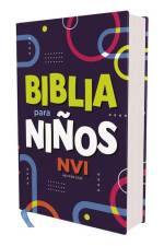 Nueva Version Internacional, N: Biblia para Ninos NVI, Texto af Nueva Version Internacional Nueva Version Internacional