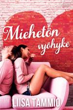 Miehetön vyöhyke af Liisa Tammio
