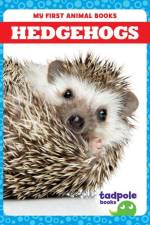 Hedgehogs af Marie Brandle