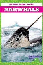 Narwhals af Genevieve Nilsen